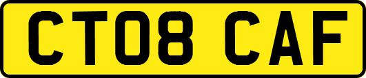 CT08CAF