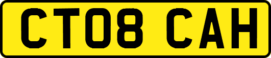 CT08CAH