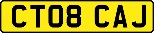CT08CAJ
