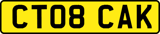 CT08CAK