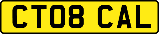 CT08CAL