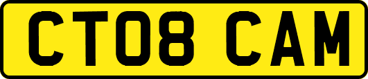 CT08CAM