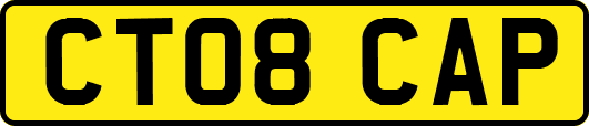 CT08CAP