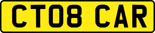 CT08CAR