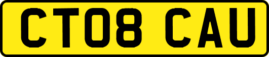CT08CAU