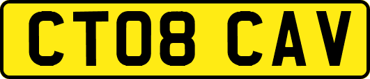 CT08CAV