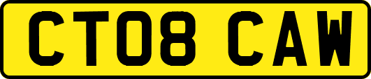 CT08CAW
