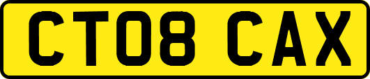 CT08CAX