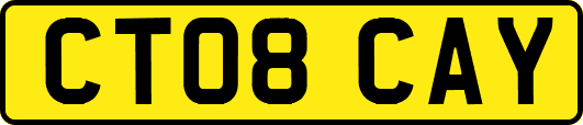 CT08CAY