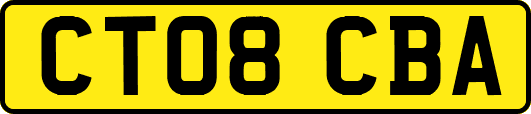 CT08CBA