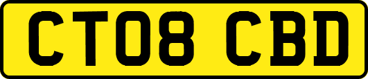 CT08CBD