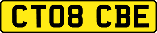 CT08CBE