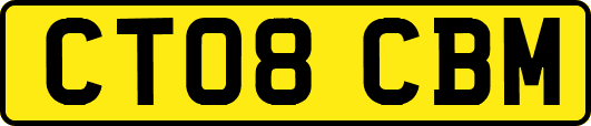 CT08CBM