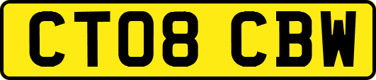 CT08CBW