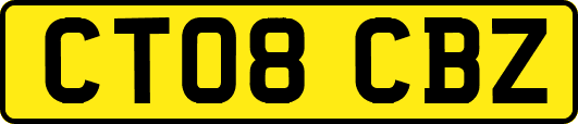 CT08CBZ