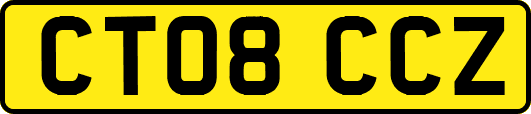 CT08CCZ
