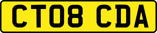 CT08CDA