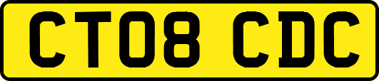 CT08CDC
