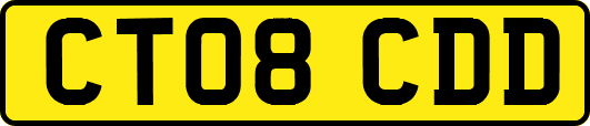 CT08CDD