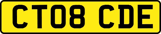 CT08CDE
