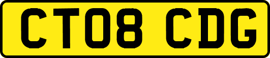 CT08CDG