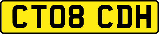 CT08CDH