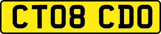 CT08CDO