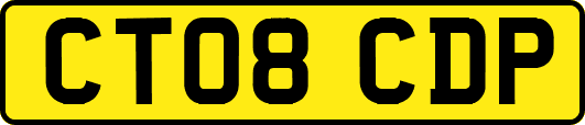 CT08CDP