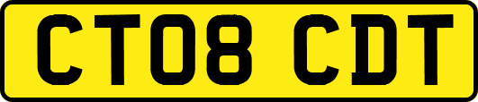 CT08CDT