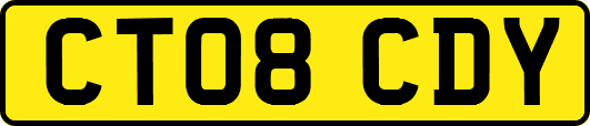 CT08CDY