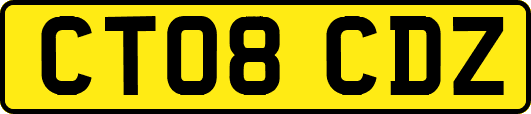CT08CDZ