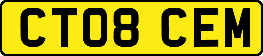 CT08CEM