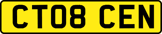 CT08CEN