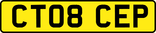 CT08CEP