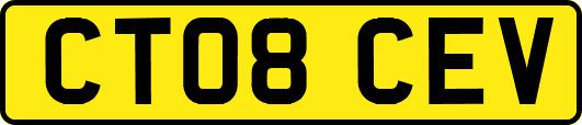 CT08CEV