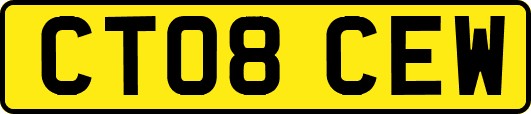 CT08CEW