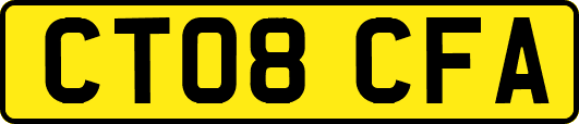 CT08CFA
