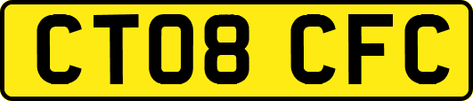 CT08CFC