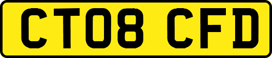 CT08CFD
