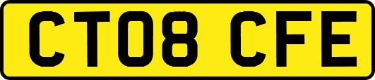 CT08CFE