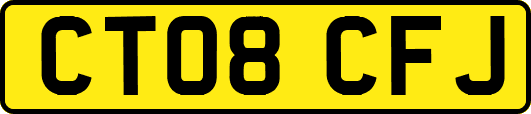 CT08CFJ