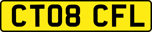 CT08CFL