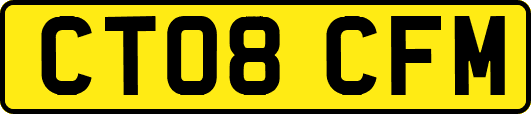 CT08CFM