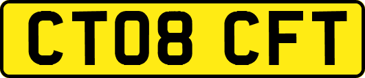 CT08CFT