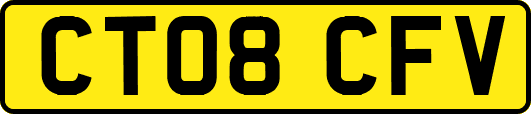 CT08CFV
