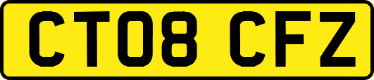 CT08CFZ