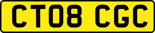 CT08CGC