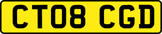 CT08CGD