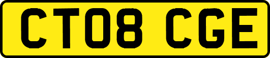 CT08CGE
