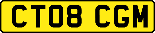 CT08CGM